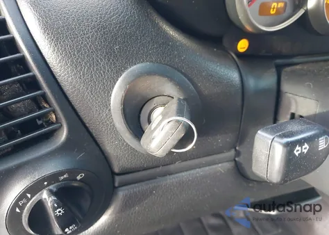 2002 Porsche Boxster S z USA, uszkodzony, nr VIN WP0CB29872U660818